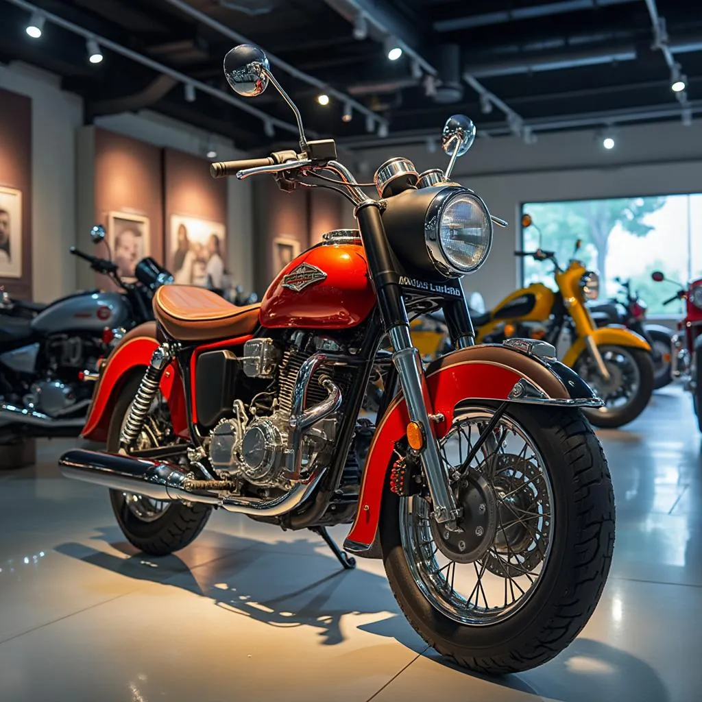 ২০২৩ এর নতুন মডেলস