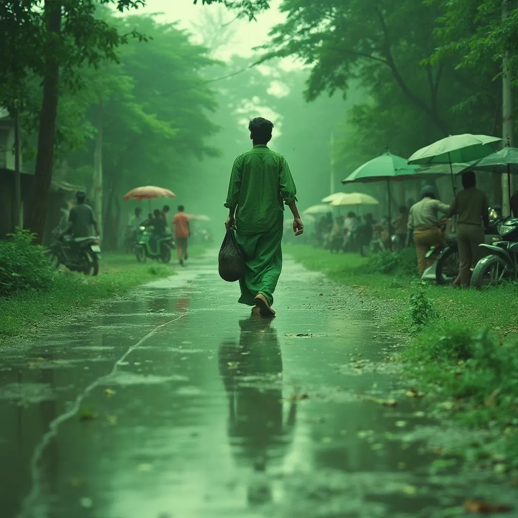 ২০২০ ইকো-ফ্রেন্ডলি মোপেড