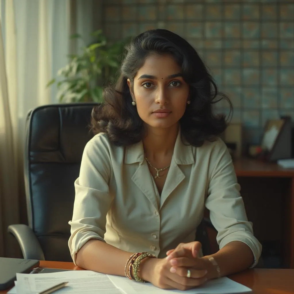 সাবরিনা আক্তার, গ্রাহক সেবা পরিচালক