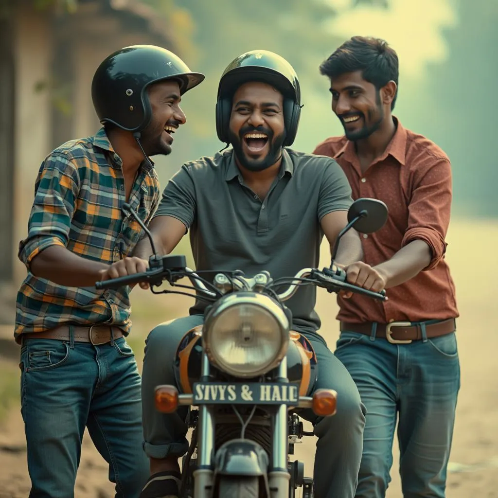 তানভির হোসেন